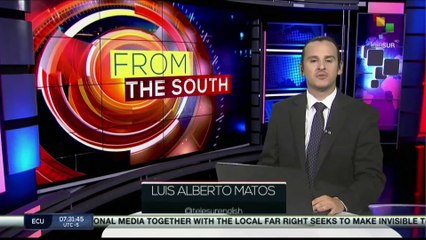 FTS 8:30 24-07: Presidential candidate Maduro assures revolutionary forces are the path to peace