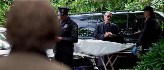 Sleeping Dogs – Manche Lügen sterben nie Trailer DF