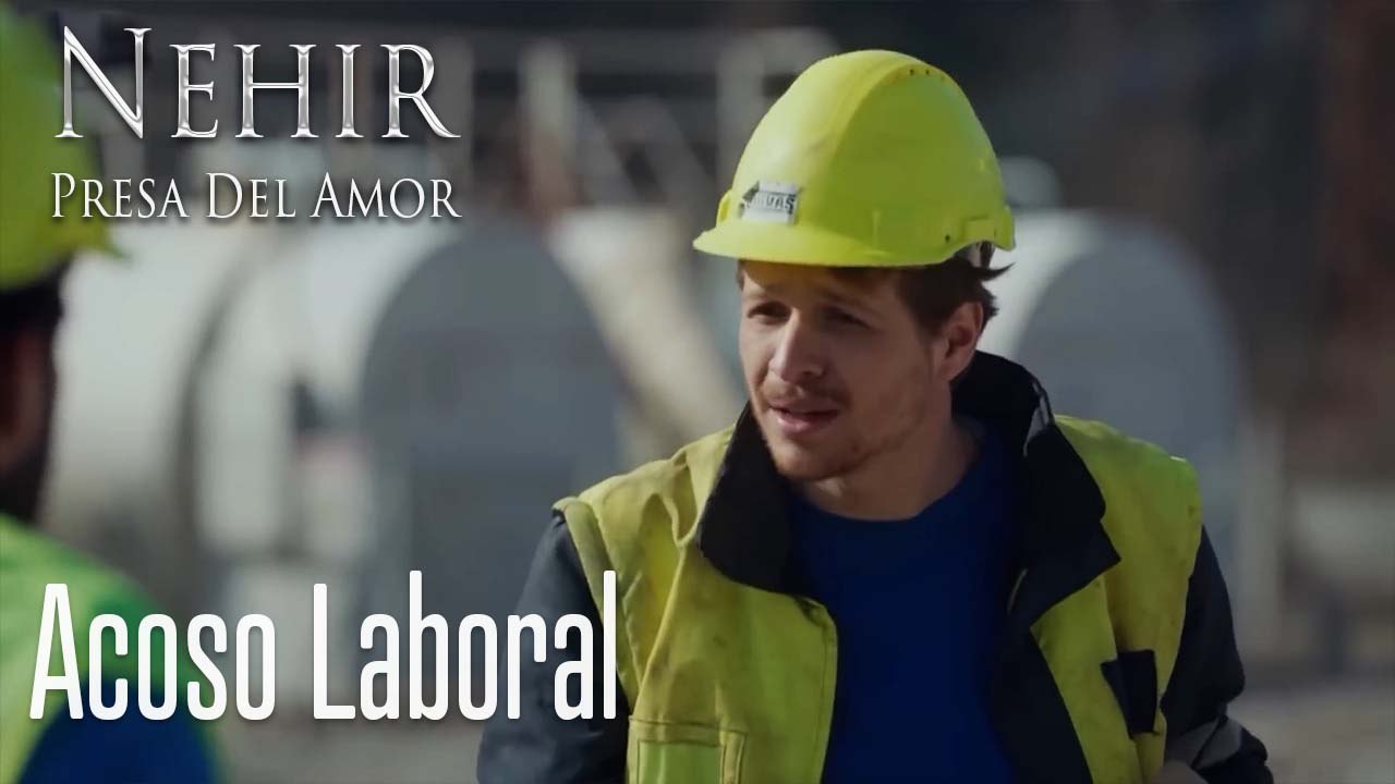 Acoso Laboral