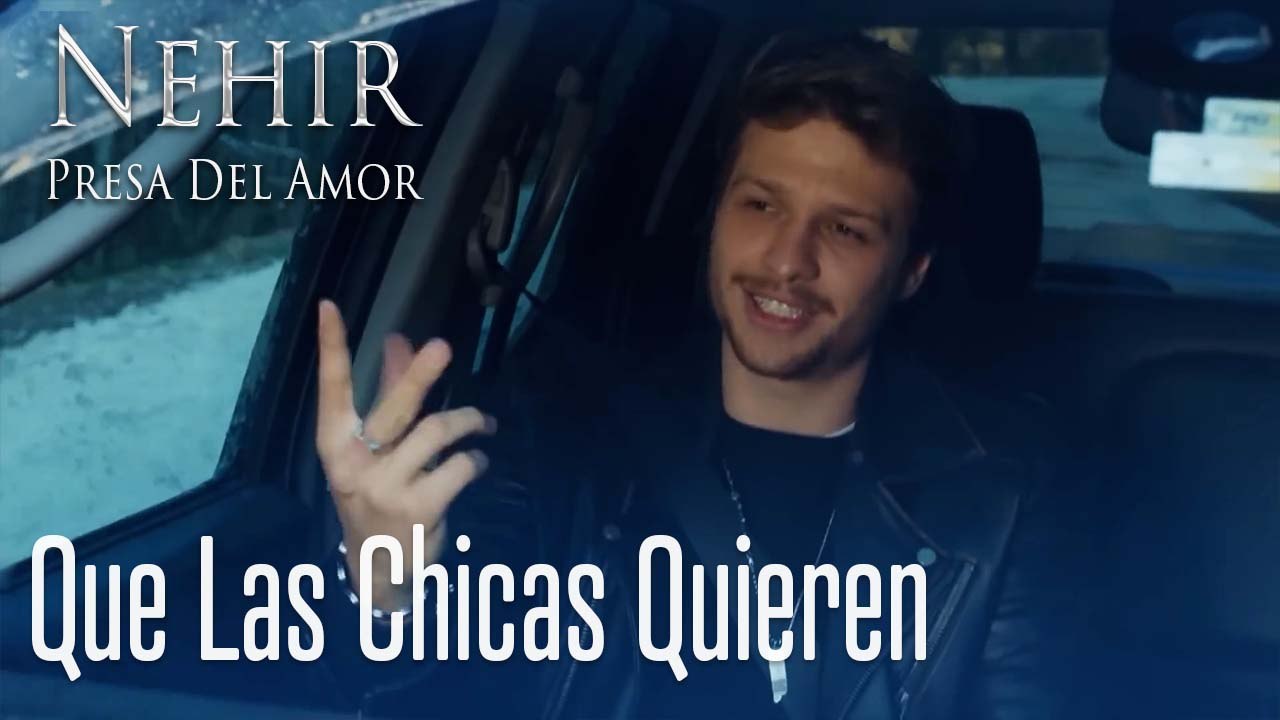 Que Las Chicas Quieren