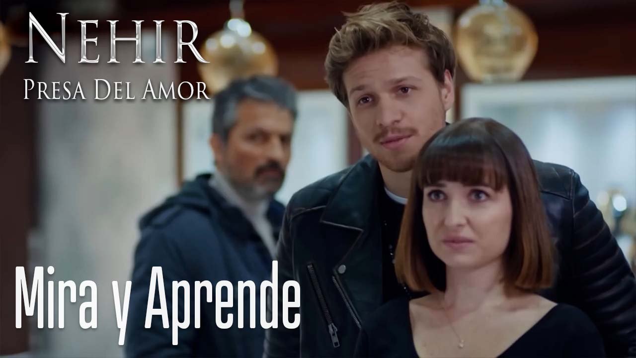 Mira y Aprende