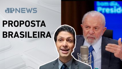 Lula discutirá tributação de bilionários no G20; Alan Ghani analisa