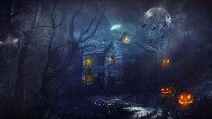What would you do if you found yourself in a house with a dark past? This couple found out the hard way... Have you ever experienced anything this horrifying?