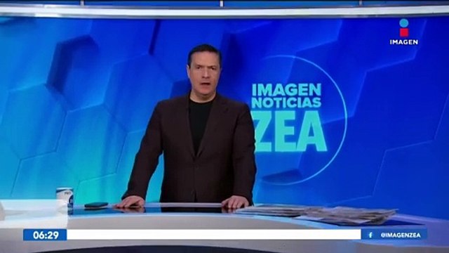 Claudia Sheinbaum asegura que México cuenta con finanzas sanas