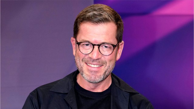 Karl-Theodor zu Guttenberg: Hat der Ex-Politiker etwa eine neue Freundin?
