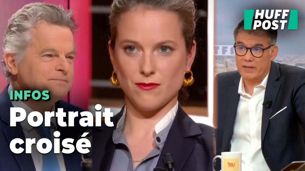 Qui est Lucie Castets, candidate du Nouveau Front populaire pour Matignon ? La gauche fait son portrait