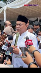 Menkominfo Budi Arie: Pegawai Kominfo, Anggota TNI, DPR/DPRD, hingga KPK Main Judi Online