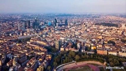 Milano, Lodi e Brianza: nel 2023 economia +1,4%, focus su investimenti