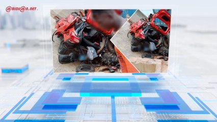 05 personnes tuées dans un accident de la circulation à Abobo-Baoulé