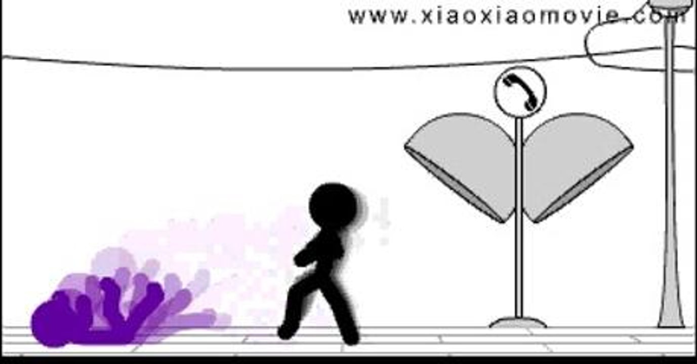 2° combat !