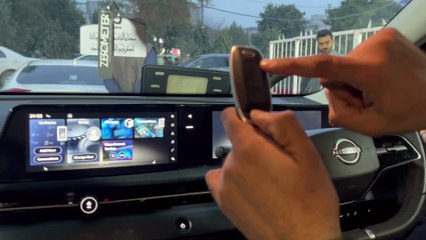 Nissan Ariya Full Review