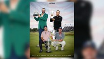 USA complete clean sweep of Golf majors for first time since 1982 whilst Rory McIlroy’s major drought continues to 2025