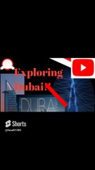 #dubai# trendingshorts