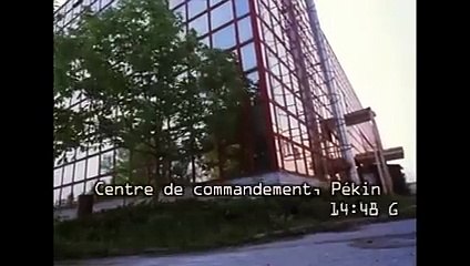 Alien Evolution 2 Film Scifi  Thriller Film Complet en Français VF