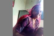 मैं बच्चों को भूखे मरते नहीं देख सकती... और मौत को गले लगा लिया, सुने Live Video