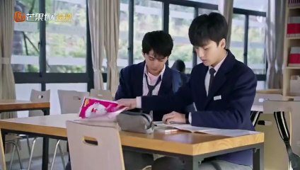 Bright Time (2024) Ep 5 Eng Sub