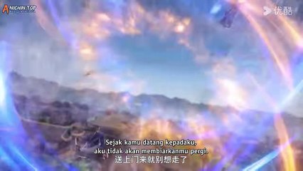 Tales Of Dark River Episode 13 Subtitle Indonesia