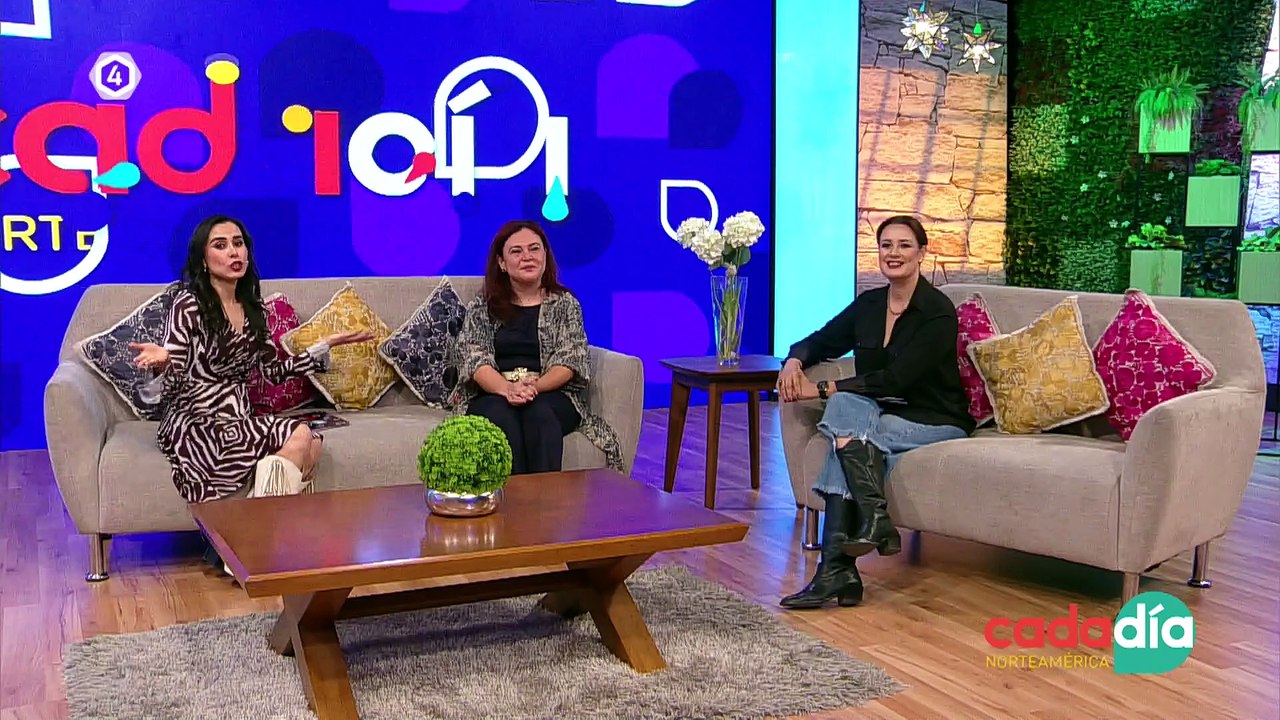 Tv4-CadaDía |  ¿Cómo empieza la llamada depresi...