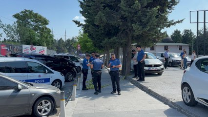 Olay Bağcılar'da yaşandı: Tartıştığı cami imamını okla vurdu!