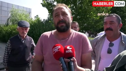 Çiftçiler Buğday Fiyatlarından Şikayetçi
