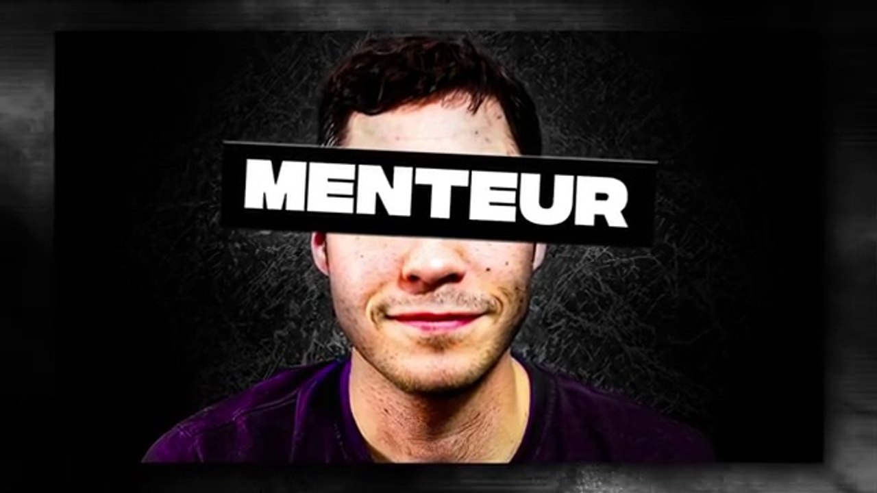 Punisher - Ma réponse à Astérion (il m'attaque)