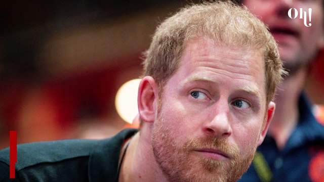 Prince Harry set to inherit at least £8m from the Queen Mother on his 40th birthday