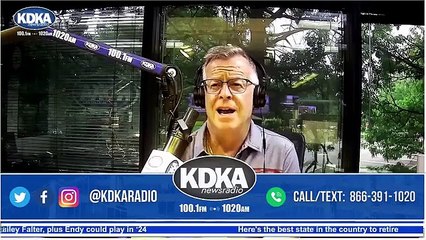 Woman points out possible lax security before Trump assassination attempt