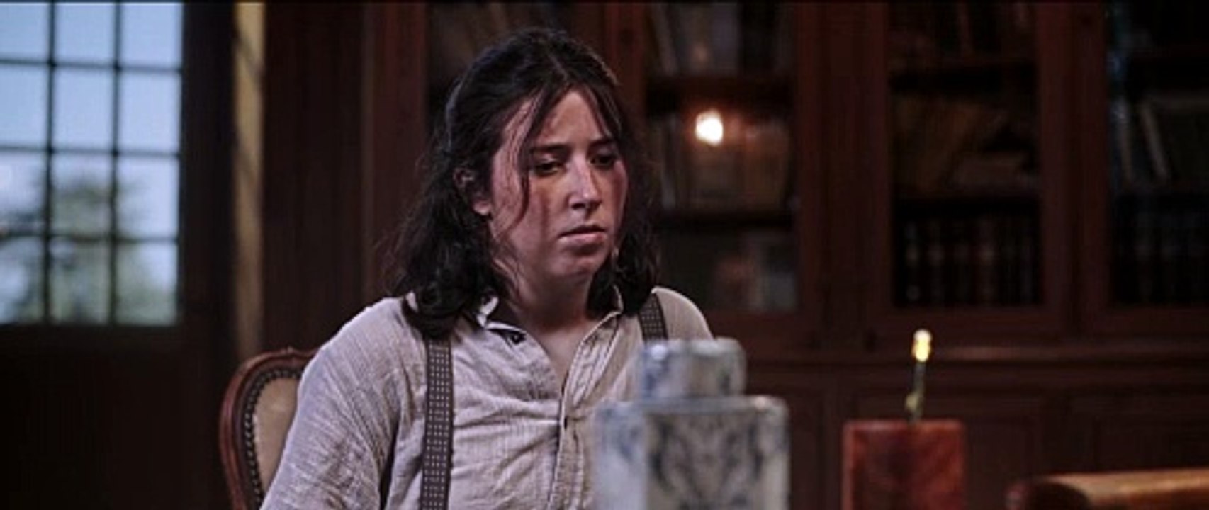 Champs de haine Bande-annonce VF