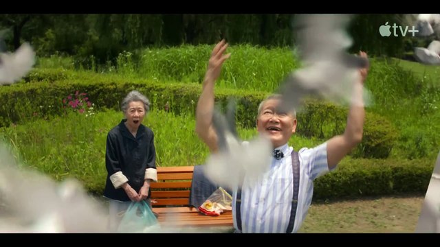 Falta um mês para o regresso de 'Pachinko'. Eis o novo trailer