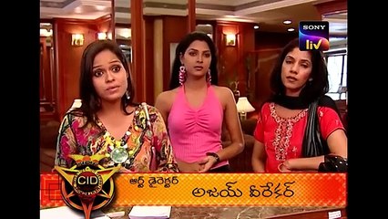 CID 2024: Mysterious Deaths of Raipur Girls in Room No. 17 🕵️‍♂️ - thumbnail