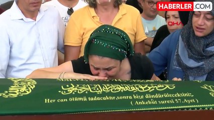 Ankara'da Asansörde Mahsur Kalan Çocuk Hayatını Kaybetti