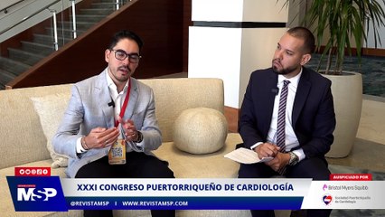 XXXI Congreso Puertorriqueño de Cardiología: Nuevas guías para cardiomiopatía hipertrófica