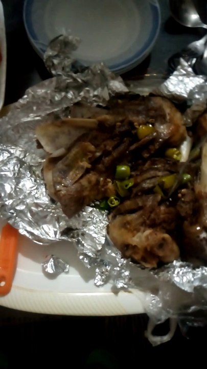 Shinwari Dinner