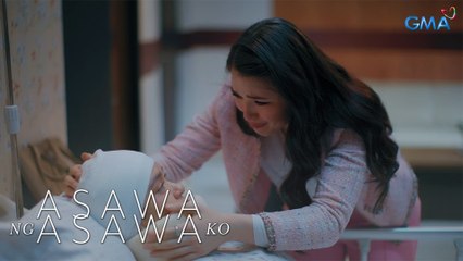 Asawa Ng Asawa Ko: Hannah, nagpakilala na kay Billie! (Episode 110)