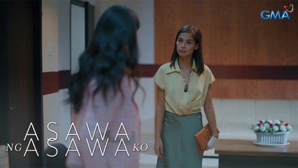 Asawa Ng Asawa Ko: Cristy at Hannah, makikilala na ang isa’t isa! (Episode 110)