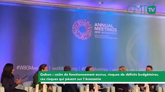[#Reportage] Gabon : coûts de fonctionnement accrus, risques de déficits budgétaires, ces risques qui pèsent sur l’économie