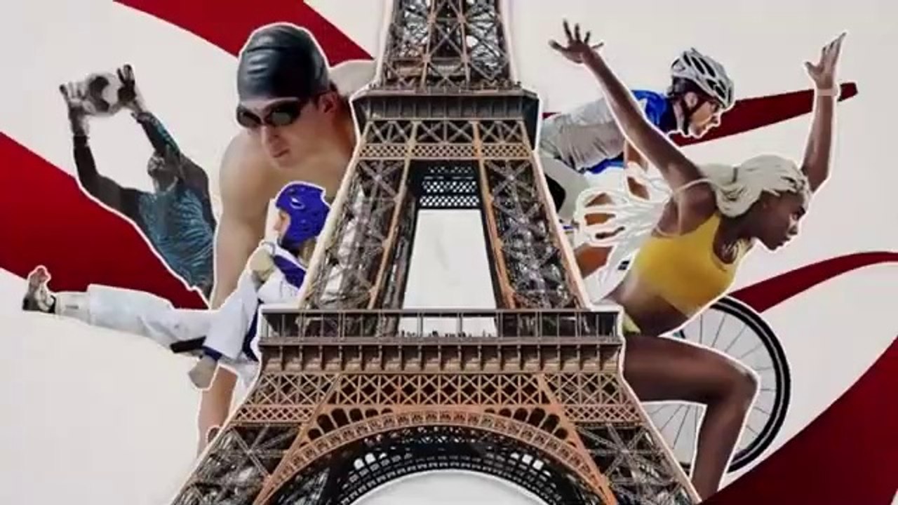 Top moments from Paris 2024 Olympics Opening Ceremony