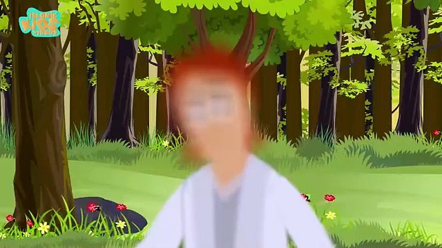 Prophet Stories In English _ Prophet Dawud (AS) _ Part 2 _ Stories Of The Prophets _ Quran Stories