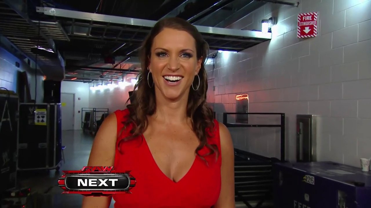 WWE.Raw.07.21.14.Divas.Stephanie.Backstage.Segment