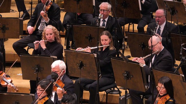 Olympic Fanfare & Theme - Chicago Symphony Orchestra (CSO) Conducted By John Williams