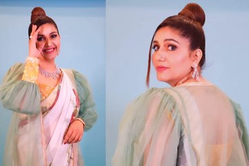 सपना चौधरी ने सुबह-सुबह वीडियो किया पोस्ट, तारीफों से भरा कमेंट सेक्शन