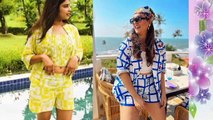 Beach Outfits ideas for Shy & modern Girls