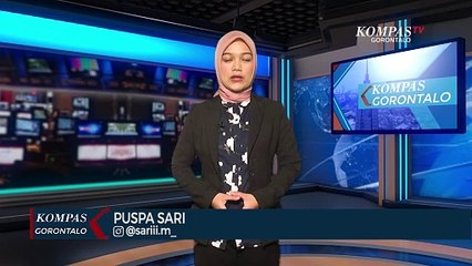 KPU Provinsi Gorontalo Gelar Sosialisasi Peraturan Tentang Pencalonan Dalam Pilkada 2024