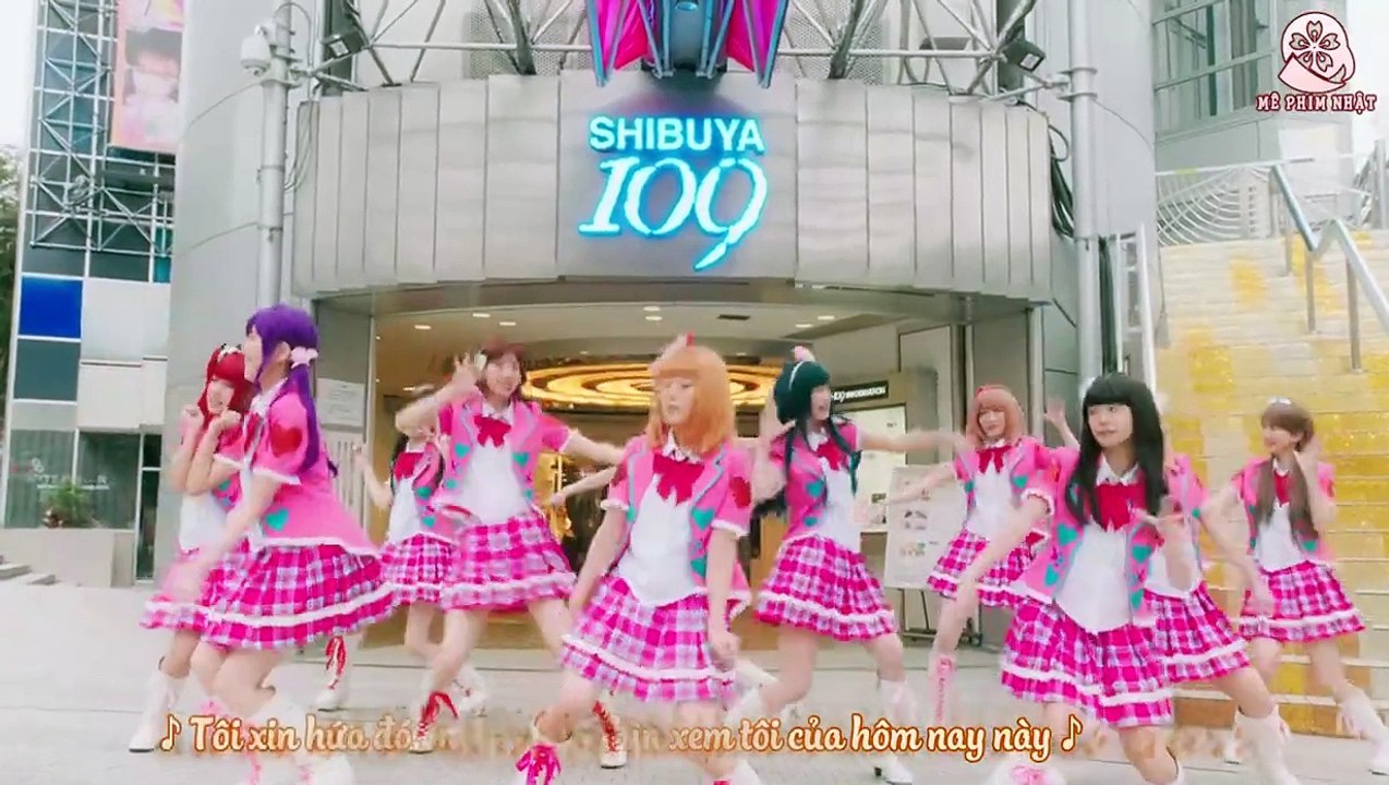 Wotaku Ni Koi Wa Muzukashii _ Thật Khó Để Yêu Một Otaku 2020 _ Vietsub