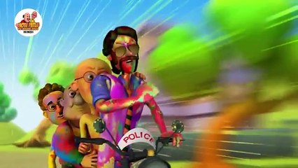 Motu Patlu Cartoon | Funny Comedy Video | Cartoon Movie
