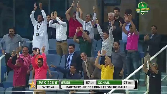 Shahid Afridi Six Top Biggest Sixes of Boom Boom Shahid Afridi _ PCB _ MA2A(720P_60FPS)