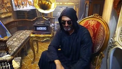 Ismail Siraj - LIYAM (Official Music Video 2024)    اسماعيل سراج - ليام