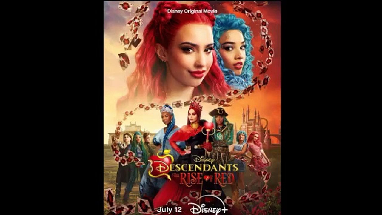 Descendants 1 full movie download mp4 sale