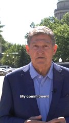 Joe Manchin for 2024 Presidential Candidate