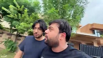 Rajab Butt Se Larai Ho Gai  | Muneeb Ko Rescue Kar Liya  | Face To Face With Rajab’s Family 